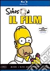 (Blu Ray Disk) Simpson (I) - Il Film film in blu ray disk di David Silverman