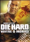 Die Hard - Vivere O Morire dvd