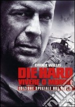 Die Hard - Vivere O Morire (SE) (2 Dvd)