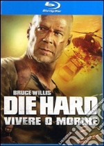 (Blu-Ray Disk) Die Hard - Vivere O Morire brd