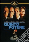 Quinto Potere (1976) dvd