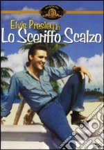 Sceriffo Scalzo (Lo) dvd