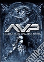 Alien Vs. Predator (Extended Version) dvd