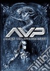 Alien Vs. Predator (Extended Version) dvd