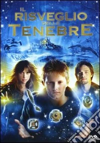 Risveglio Delle Tenebre (Il) dvd