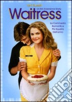 Waitress - Ricette D'Amore dvd