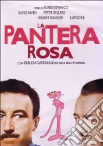 Pantera Rosa (La) dvd