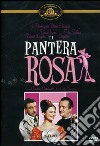 La Pantera Rosa dvd