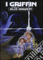 Griffin Presentano Blue Harvest (I) dvd