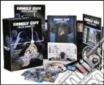 I Griffin. Blue Harvest dvd