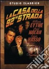 Casa Della 92° Strada (La) dvd