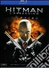 (Blu-Ray Disk) Hitman - l'Assassino dvd