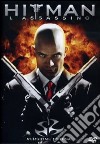 Hitman - l'Assassino film in dvd di Xavier Gens