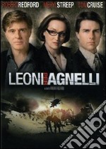 Leoni Per Agnelli dvd