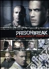 Prison Break. La serie completa. Stagioni 1 e 2 dvd