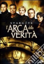 Stargate - l'Arca Della Verita' dvd