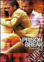 Prison Break. Stagione 2 dvd