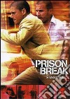 Prison Break. Stagione 2 dvd