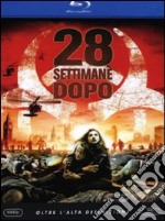 (Blu-Ray Disk) 28 Settimane Dopo