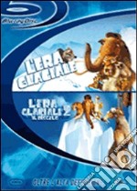 (Blu-Ray Disk) Era Glaciale (L') 1 & 2 (2 Blu-Ray) brd