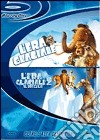 (Blu-Ray Disk) Era Glaciale (L') 1 & 2 (2 Blu-Ray) dvd