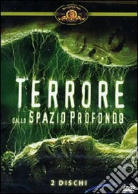 Terrore Dallo Spazio Profondo (SE) (2 Dvd) dvd
