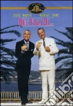 Due figli di... dvd