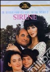Sirene dvd