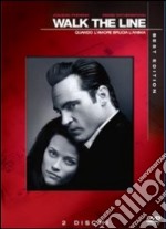 Quando l'amore brucia l'anima. Walk the line dvd