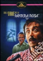 Sulle Orme Della Pantera Rosa dvd