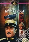 Vendetta Della Pantera Rosa (La) dvd
