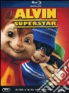 (Blu-Ray Disk) Alvin Superstar dvd