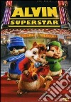 Alvin Superstar dvd