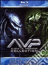 (Blu Ray Disk) Aliens Vs. Predator Collection (2 Blu-Ray) dvd