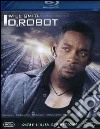 (Blu-Ray Disk) Io, Robot film in dvd di Alex Proyas
