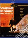 (Blu-Ray Disk) Vivere E Morire A Los Angeles dvd