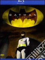 (Blu-Ray Disk) Batman - Il Film