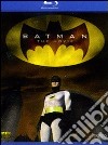 (Blu-Ray Disk) Batman - Il Film dvd