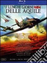 (Blu Ray Disk) Lunghi Giorni Delle Aquile (I)