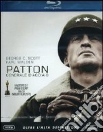 (Blu-Ray Disk) Patton Generale D'Acciaio brd