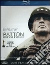 (Blu-Ray Disk) Patton Generale D'Acciaio dvd