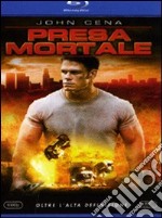 (Blu-Ray Disk) Presa Mortale brd