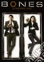 Bones. Stagione 2 dvd