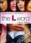 L Word (The) - Stagione 04 (4 Dvd) dvd