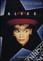 Alice dvd