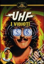 Uhf - I Vidioti dvd