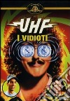 Uhf - I Vidioti dvd