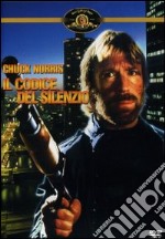 Codice Del Silenzio (Il) dvd