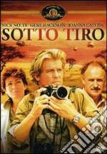 Sotto tiro dvd