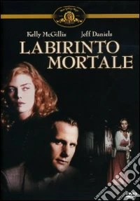Labirinto Mortale dvd
